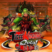 Three Kingdoms Quest