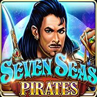 Seven Seas Pirates