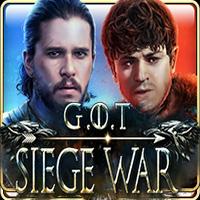 G.O.T Siege War