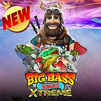 Big Bass Xmas Xtreme